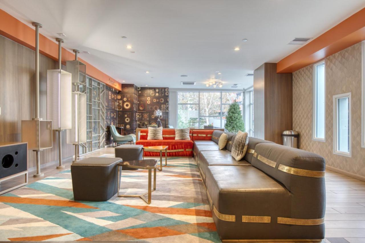 Studio City 2Br W Gym Pool Wd Nr Tj Wf Lax-597 Los Angeles Bagian luar foto