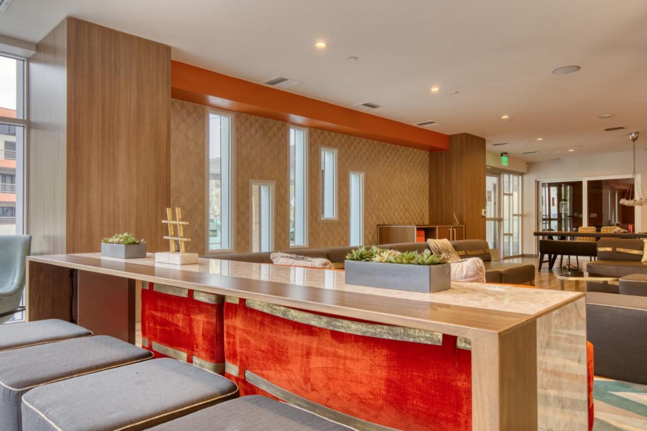 Studio City 2Br W Gym Pool Wd Nr Tj Wf Lax-597 Los Angeles Bagian luar foto