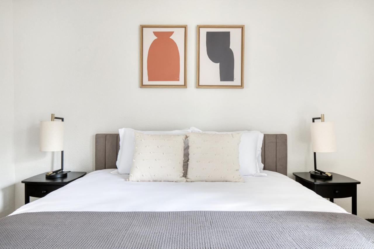 Studio City 2Br W Gym Pool Wd Nr Tj Wf Lax-597 Los Angeles Bagian luar foto
