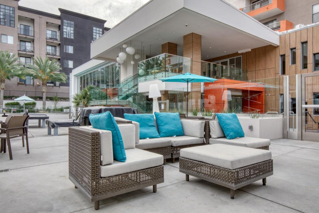 Studio City 2Br W Gym Pool Wd Nr Tj Wf Lax-597 Los Angeles Bagian luar foto