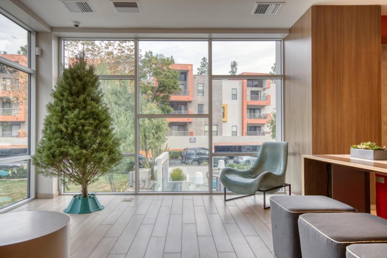 Studio City 2Br W Gym Pool Wd Nr Tj Wf Lax-597 Los Angeles Bagian luar foto